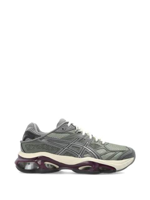 Gel-Kinectic 2.0 mesh-panelled sneakers by ASICS