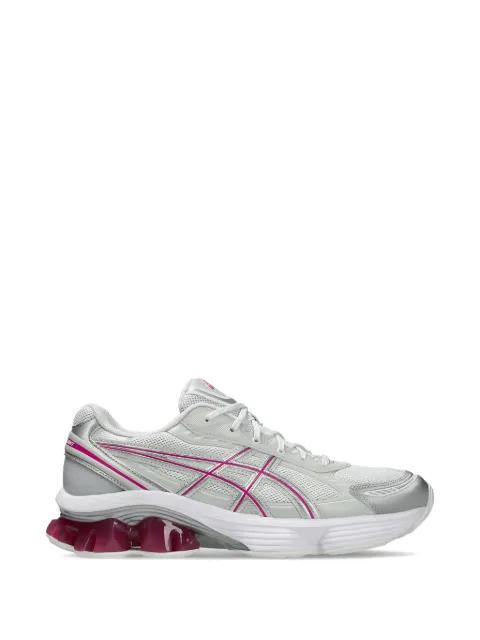 Gel-Kinetic Fluent lace-up sneakers by ASICS