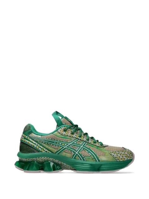 Gel-Kinetic Fluent sneakers by ASICS