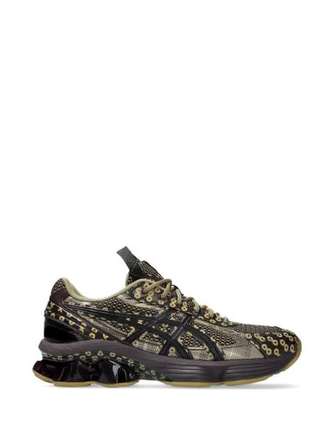 Gel-Kinetic Fluent sneakers by ASICS