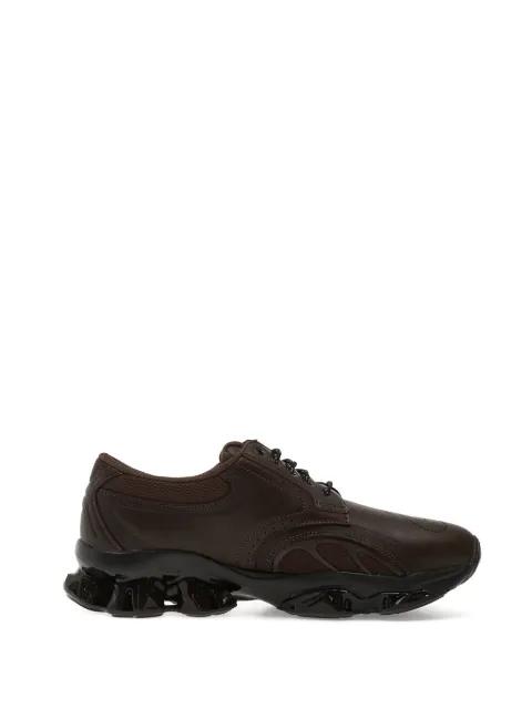 Gel-Kinetic SP sneakers by ASICS