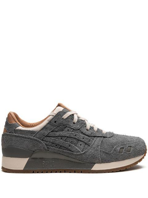 Gel-Lyte 3 "Packer x J.Crew" sneakers by ASICS