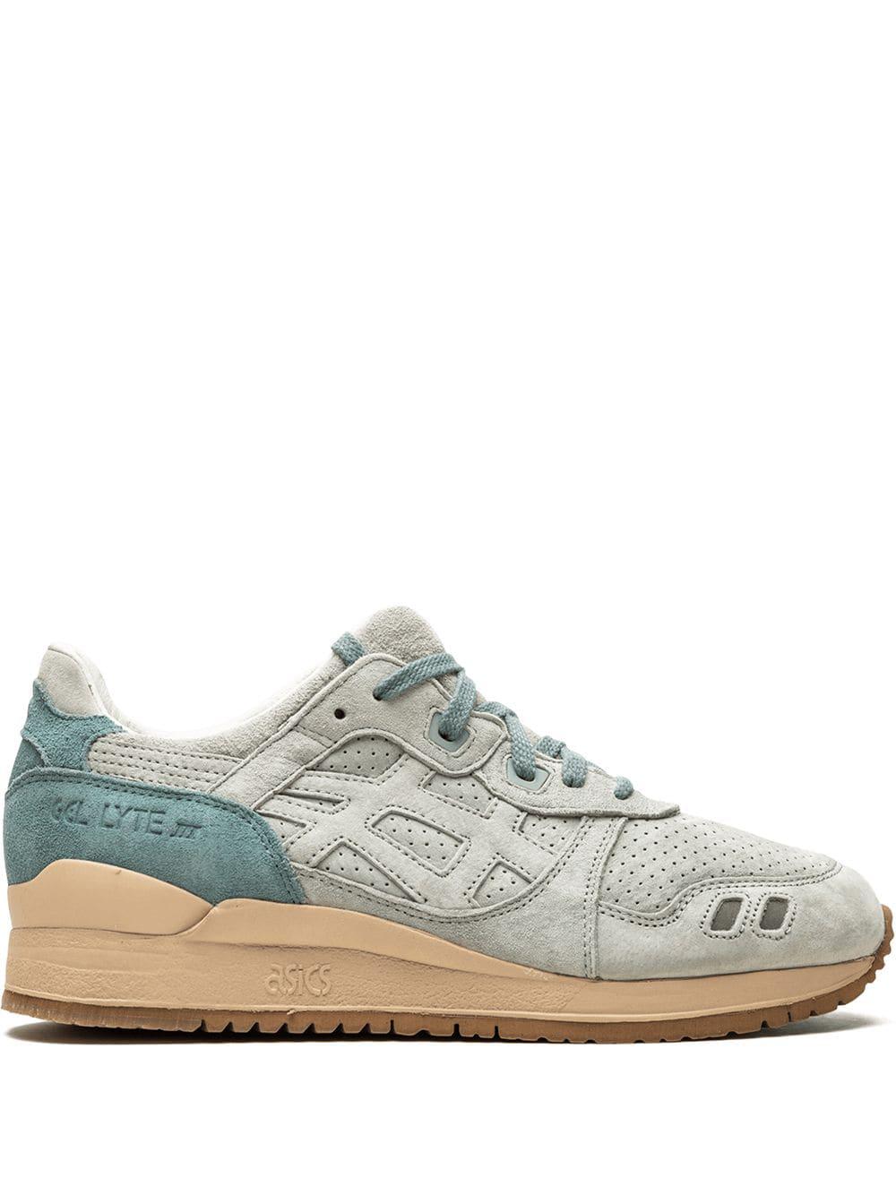 Gel Lyte 3 "St Alfred" sneakers by ASICS