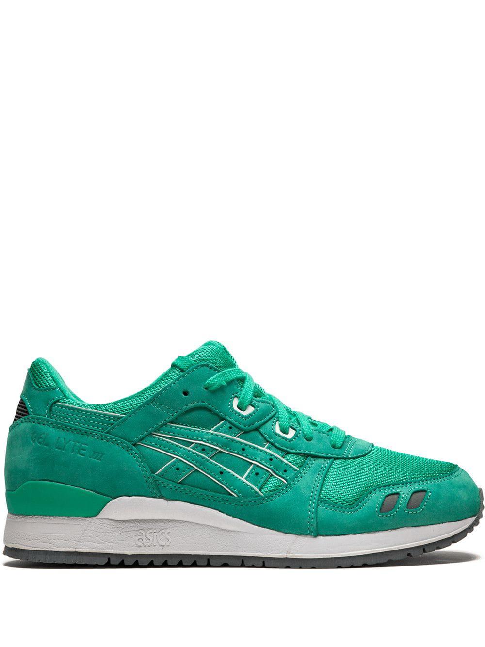 Gel Lyte 3 sneakers by ASICS