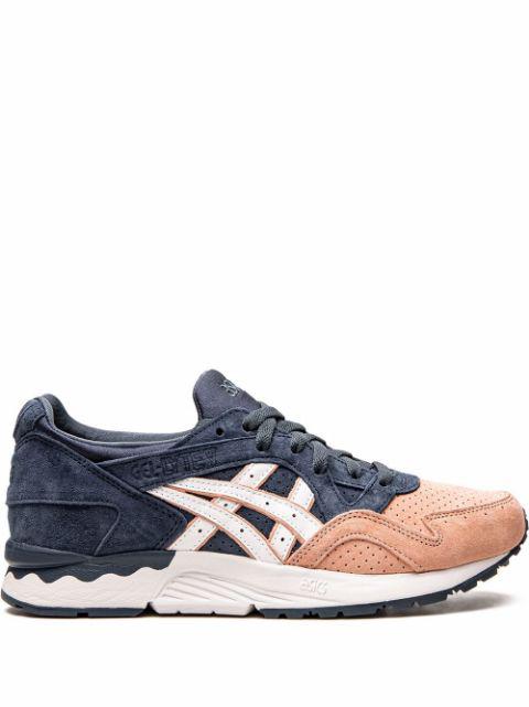 Gel-Lyte 5 "Kith Salmon Toe" sneakers by ASICS