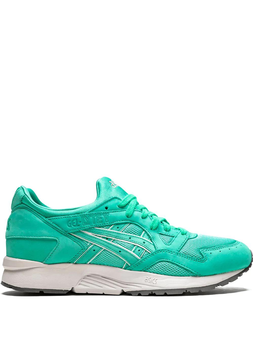 Gel-Lyte 5 "Mint Leaf" sneakers by ASICS