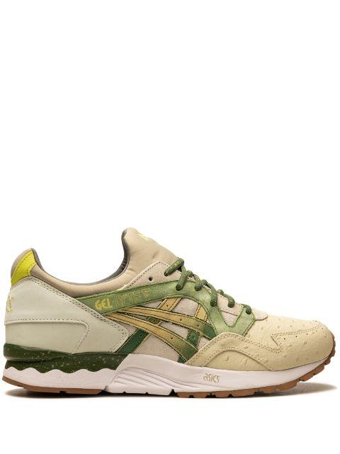 Gel-Lyte 5 "Prickly Pear" sneakers by ASICS