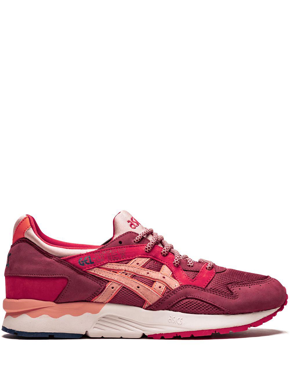 Gel-Lyte 5 "Volcano" sneakers by ASICS