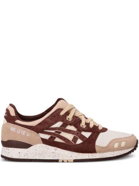 Gel-Lyte III OG panelled sneakers by ASICS