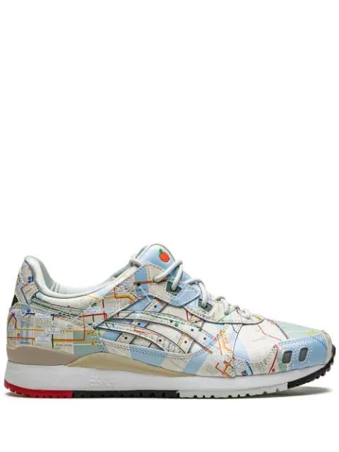 Gel-Lyte III OG sneakers by ASICS