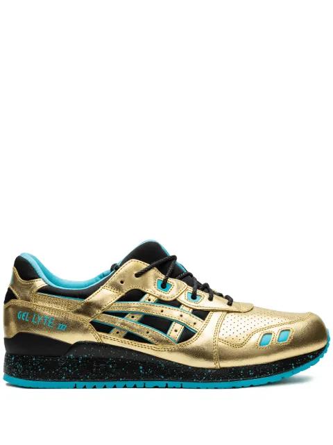 Gel-Lyte III sneakers by ASICS