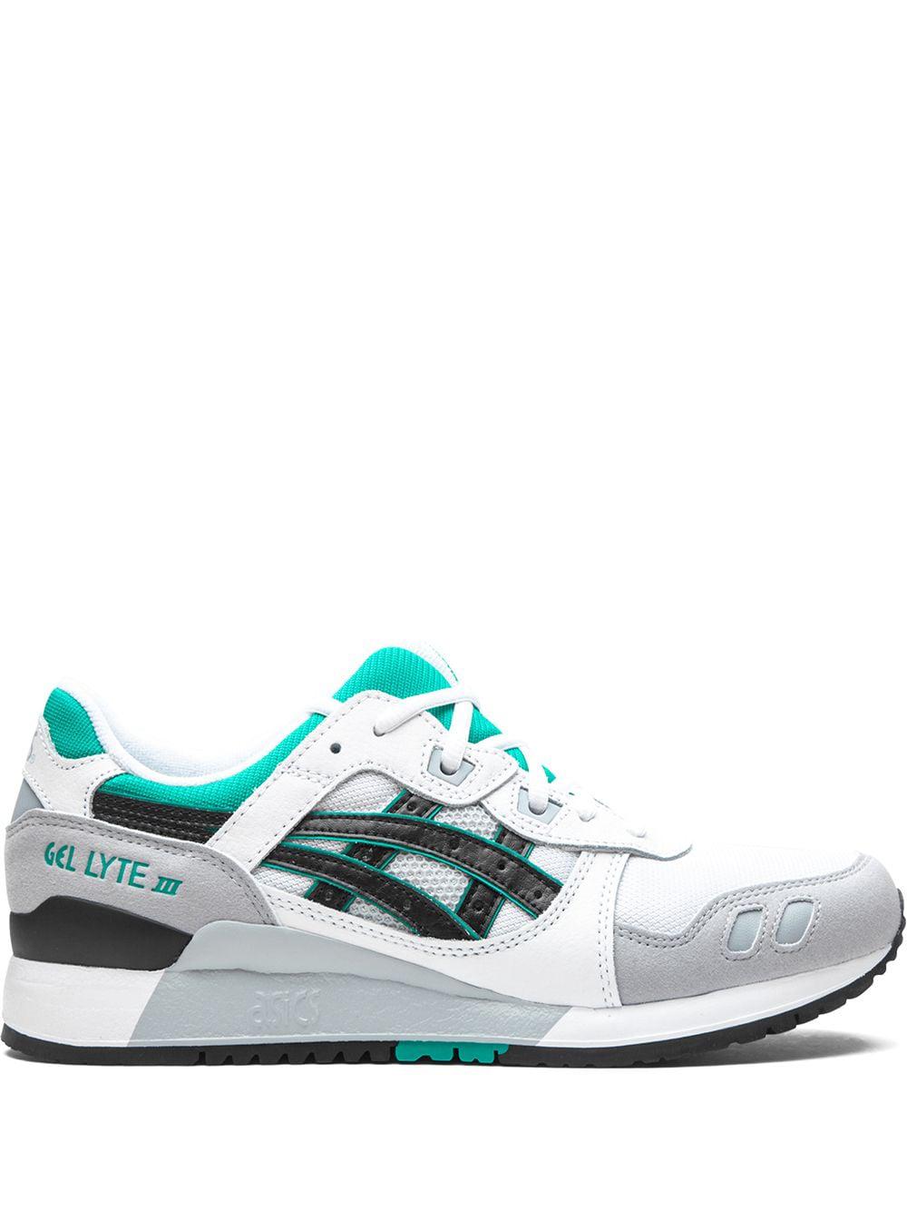 Gel Lyte III sneakers by ASICS