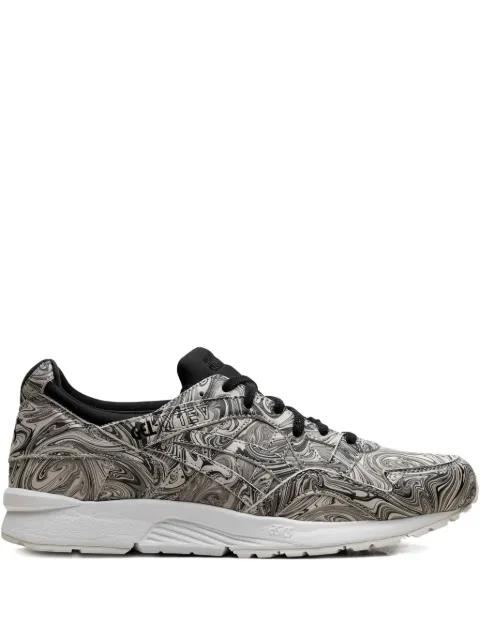 Gel Lyte V lace-up sneakers by ASICS