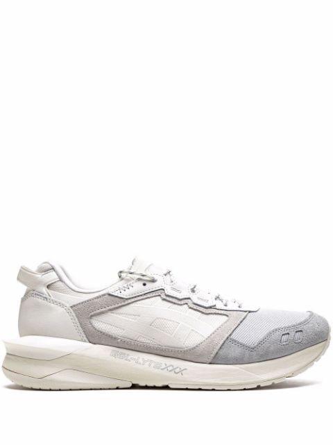Gel-Lyte XXX low-top sneakers by ASICS