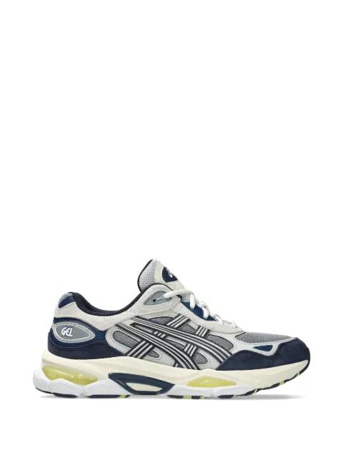 Gel-NYC 2.0 lace-up sneakers by ASICS