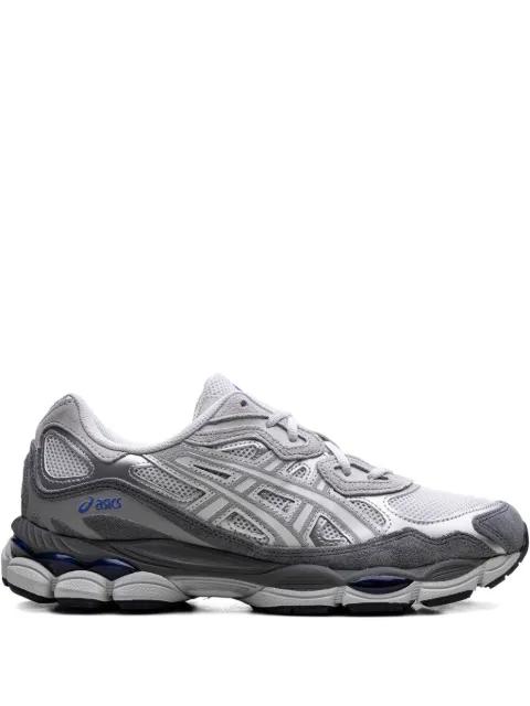 Gel-NYC "Glacier Grey/Gravel" sneakers by ASICS