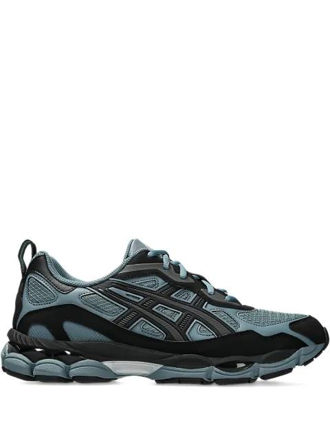 Gel NYC "Ironclad" sneakers by ASICS