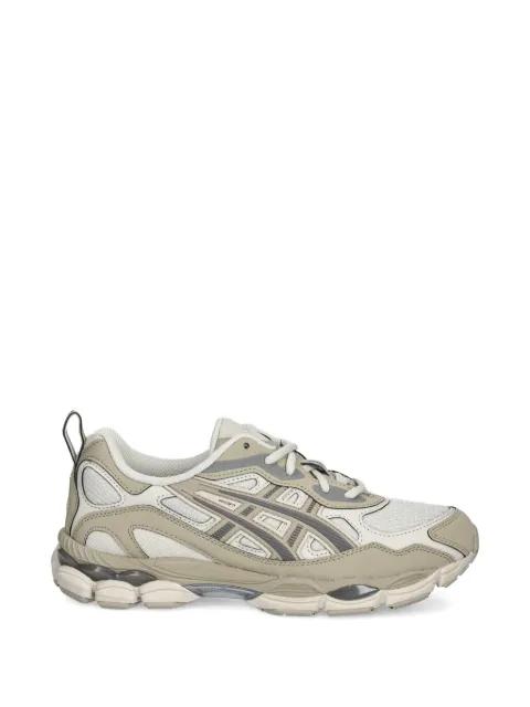 Gel-NYC RGD logo-detail sneakers by ASICS
