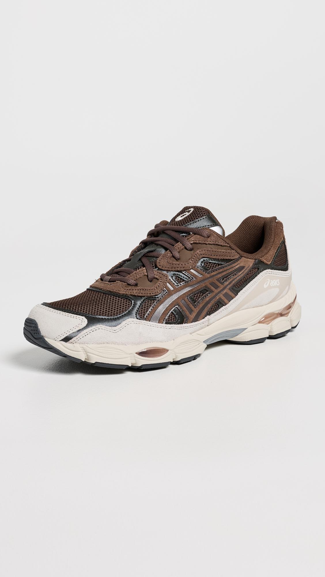 Gel-NYC Sneakers by ASICS