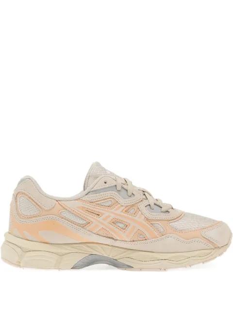 Gel-NYC lace-up sneakers by ASICS