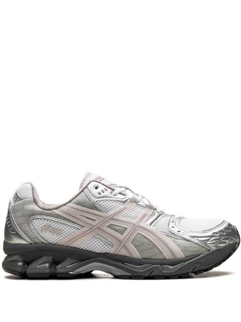 Gel-Nimbus 10.1 "Kith - White Morganite" sneakers by ASICS
