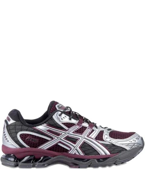 Gel-Nimbus 10.1 lace-up sneakers by ASICS