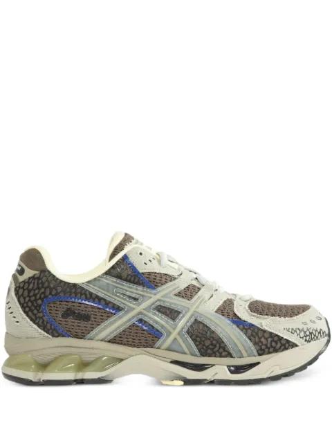 Gel-Nimbus 10.1 sneakers by ASICS