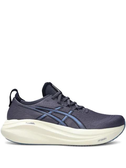 Gel-Nimbus 27 sneakers by ASICS