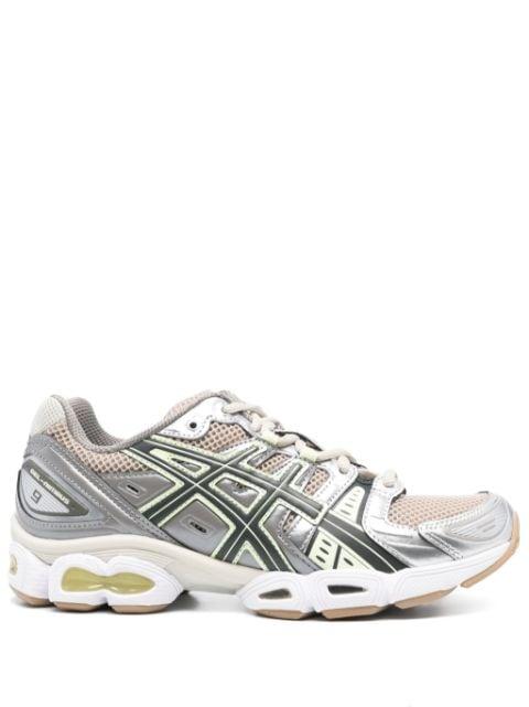Gel-Nimbus 9 sneakers by ASICS
