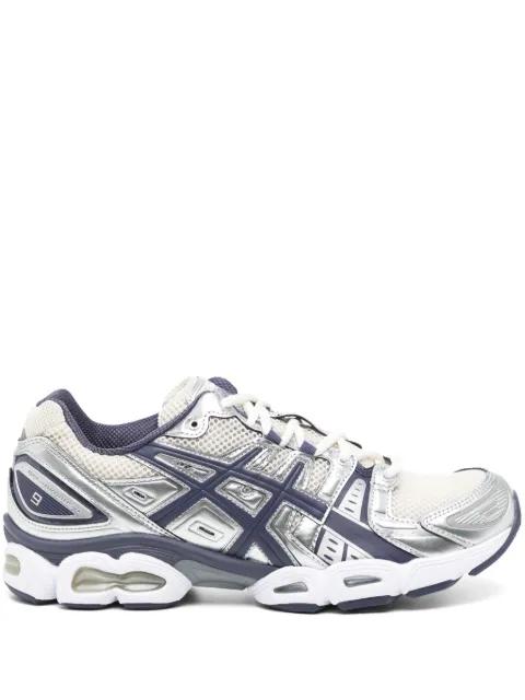 Gel-Nimbus 9 sneakers by ASICS