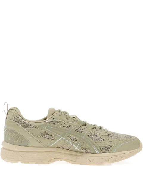 Gel-Nunobiki logo stripe sneakers by ASICS
