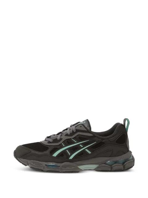 Gel-Nyc Rgd lace-up fastening sneakers by ASICS