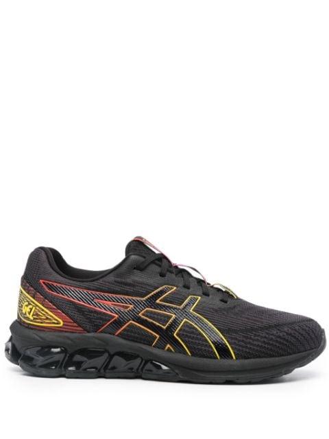 Gel-Quantum 180 panelled sneakers by ASICS