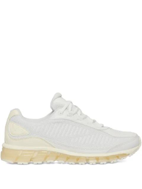 Gel-Quantum 360 "JJJJound - White" sneakers by ASICS