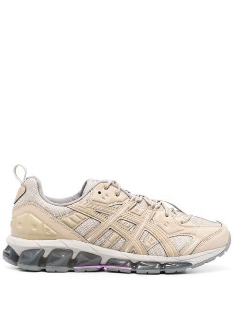 Gel-Quantum low-top sneakers by ASICS