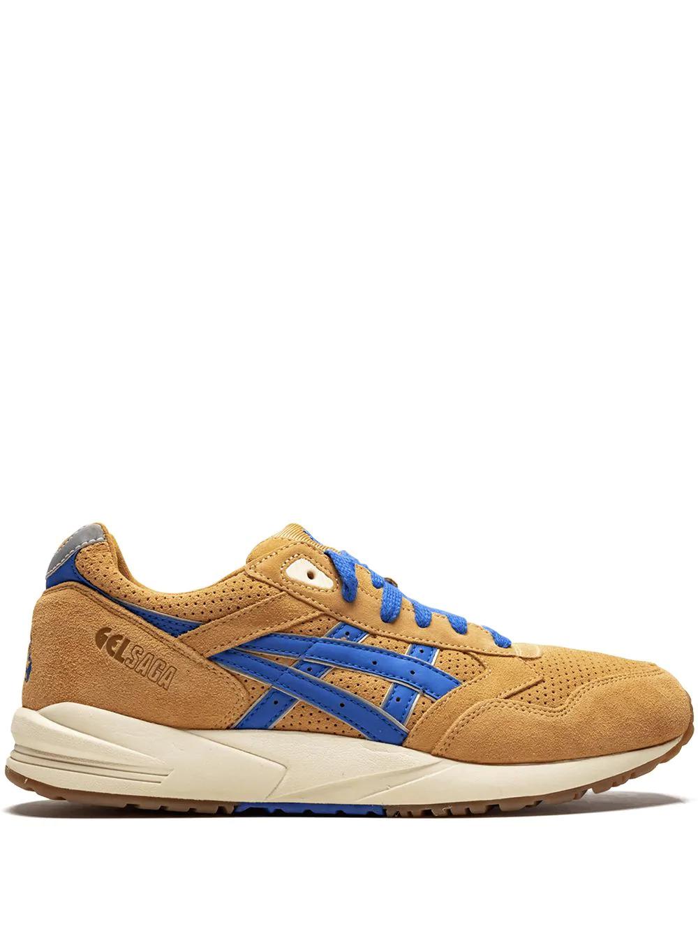 Gel-Saga "Footpatrol" sneakers by ASICS