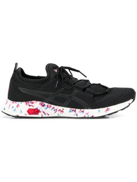 Gel-Sai lace-up sneakers by ASICS