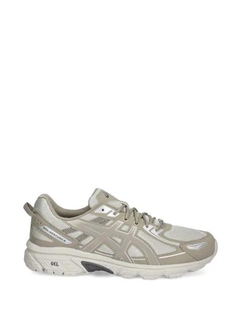 Gel-VENTURE 6 logo low-top sneakers by ASICS