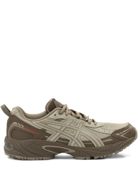 Gel-Ventx panelled lace-up sneakers by ASICS