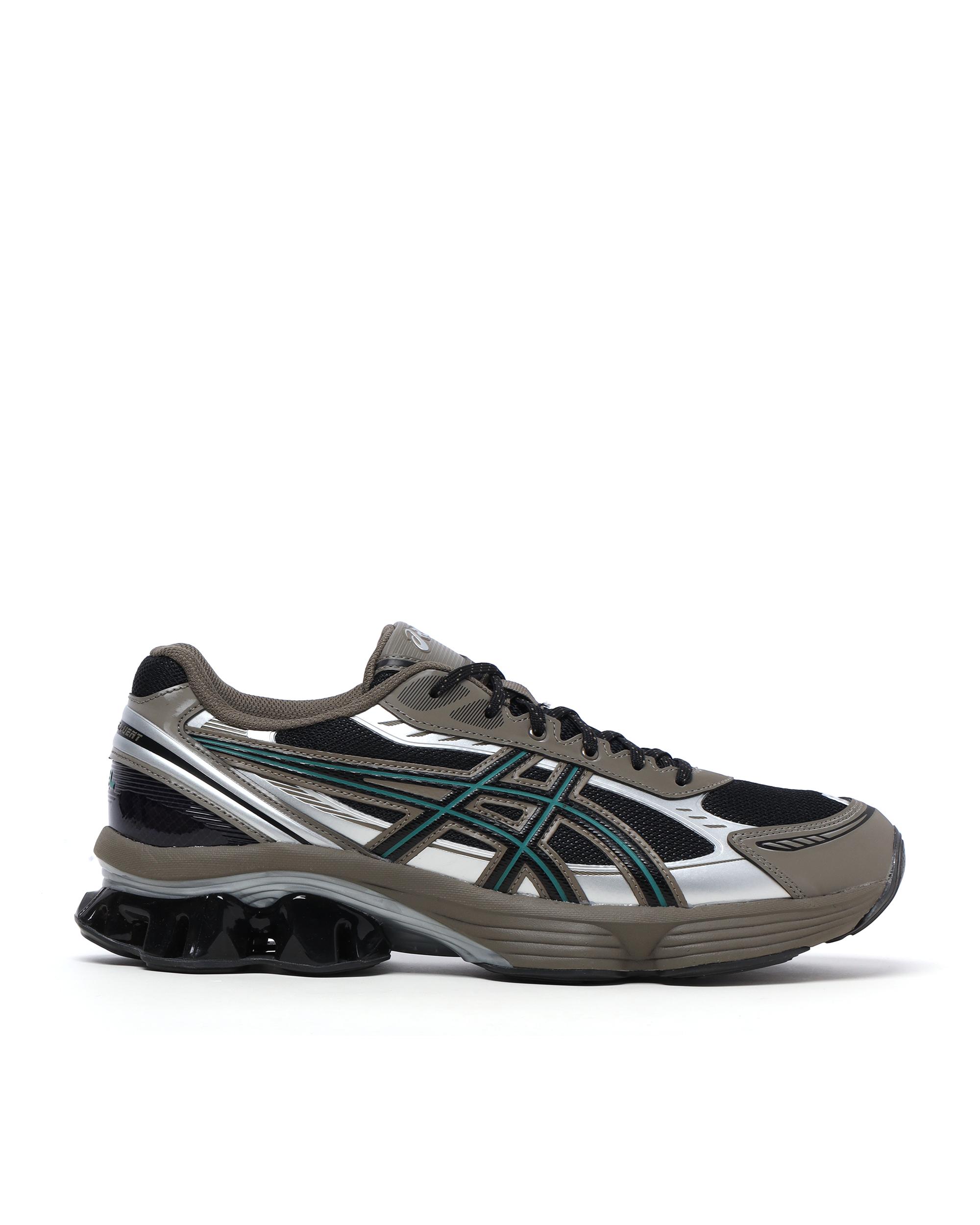 Gel-kinetic fluent sneakers by ASICS
