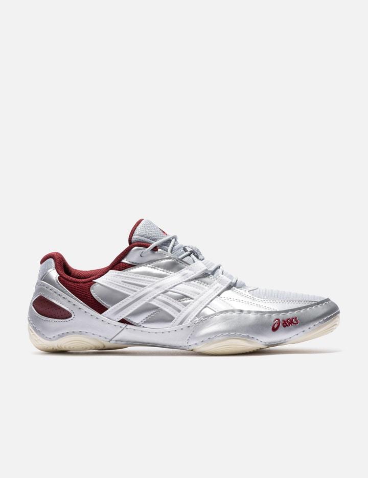 HYPERSYNC by ASICS