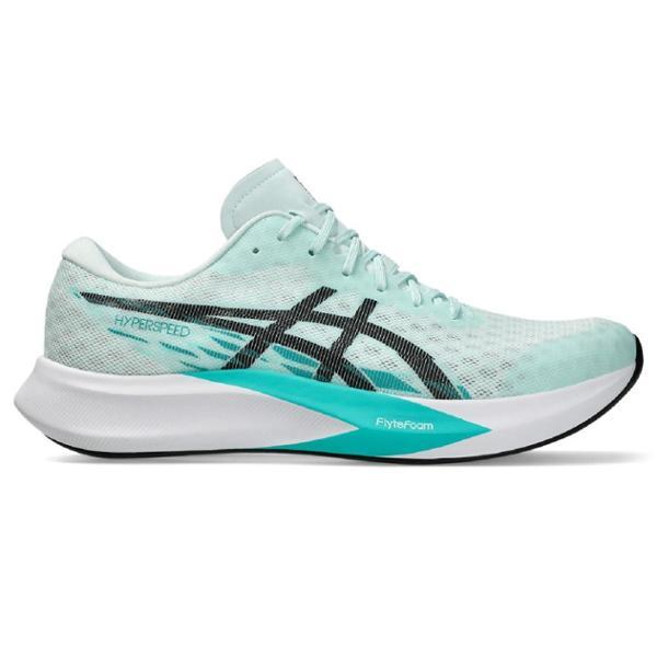 Hyper Speed 4 Road-Running Shoes by ASICS