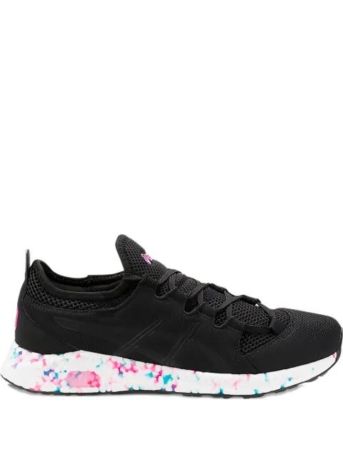 HyperGel-Sai "Black/White" sneakers by ASICS
