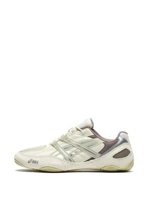 Hypersync panelled sneakers by ASICS