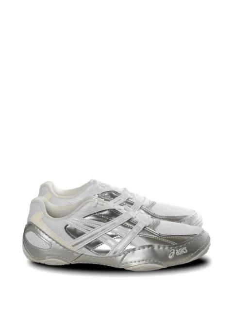 Hypersync round-toe sneakers by ASICS