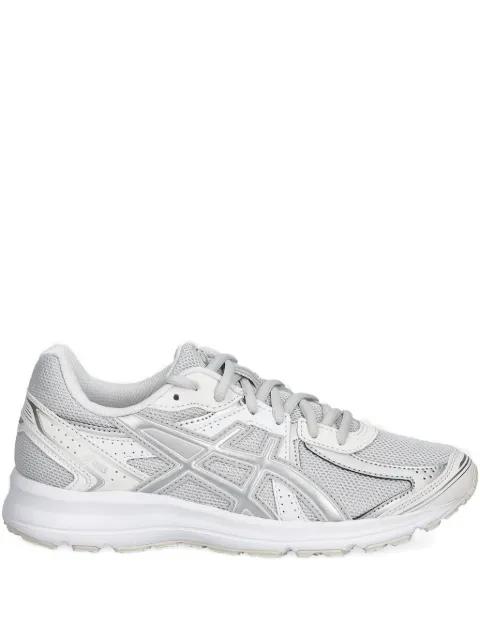 JOG 100S mesh-panel sneakers by ASICS