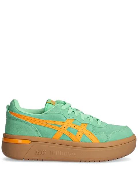 Japan S ST sneakers by ASICS
