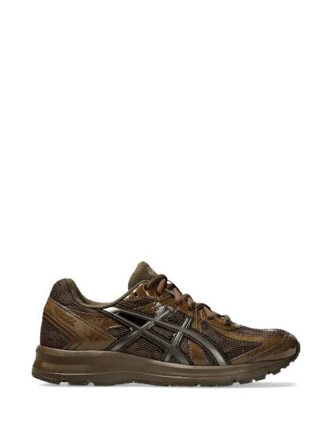 Jog 100s lace-up sneakers by ASICS