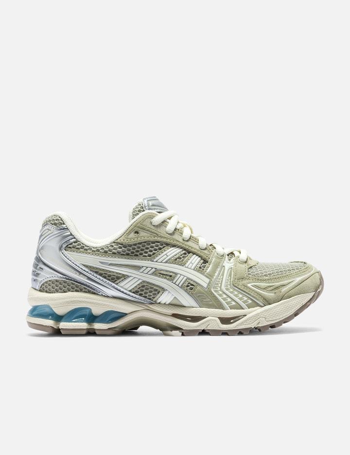 Juliana Salazar GEL-Kayano 14 by ASICS