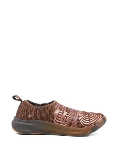 Lyasa FF split-toe sneakers by ASICS